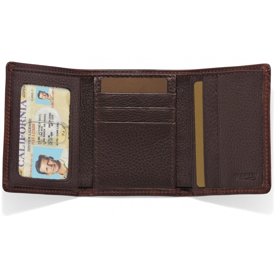 Brighton Mens Brown 89587 - view 2