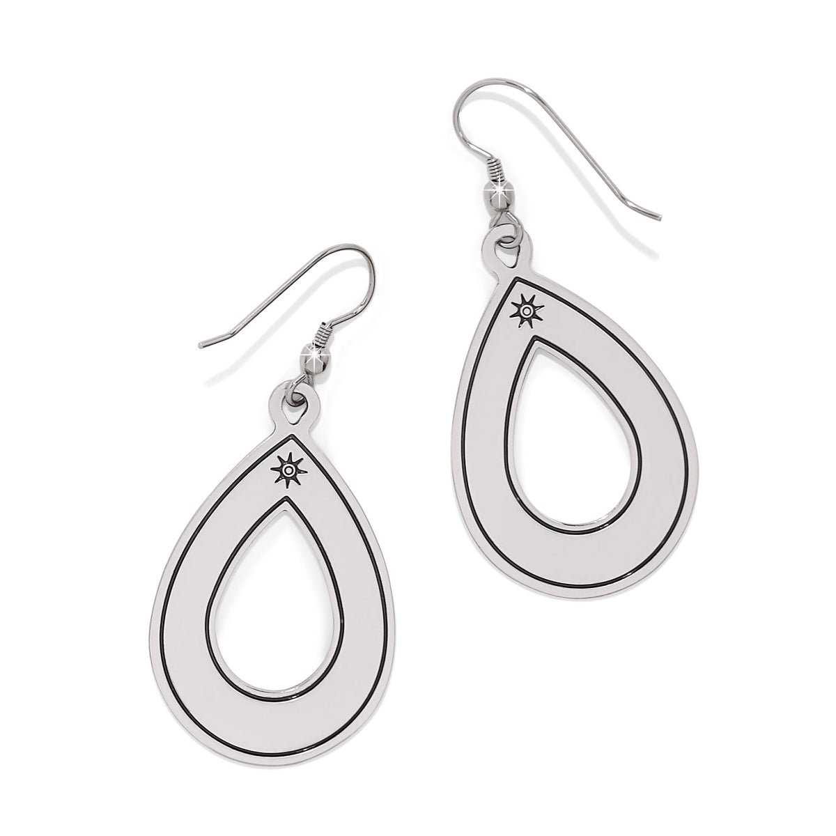 Brighton Womens Silver JA0164 - view 2