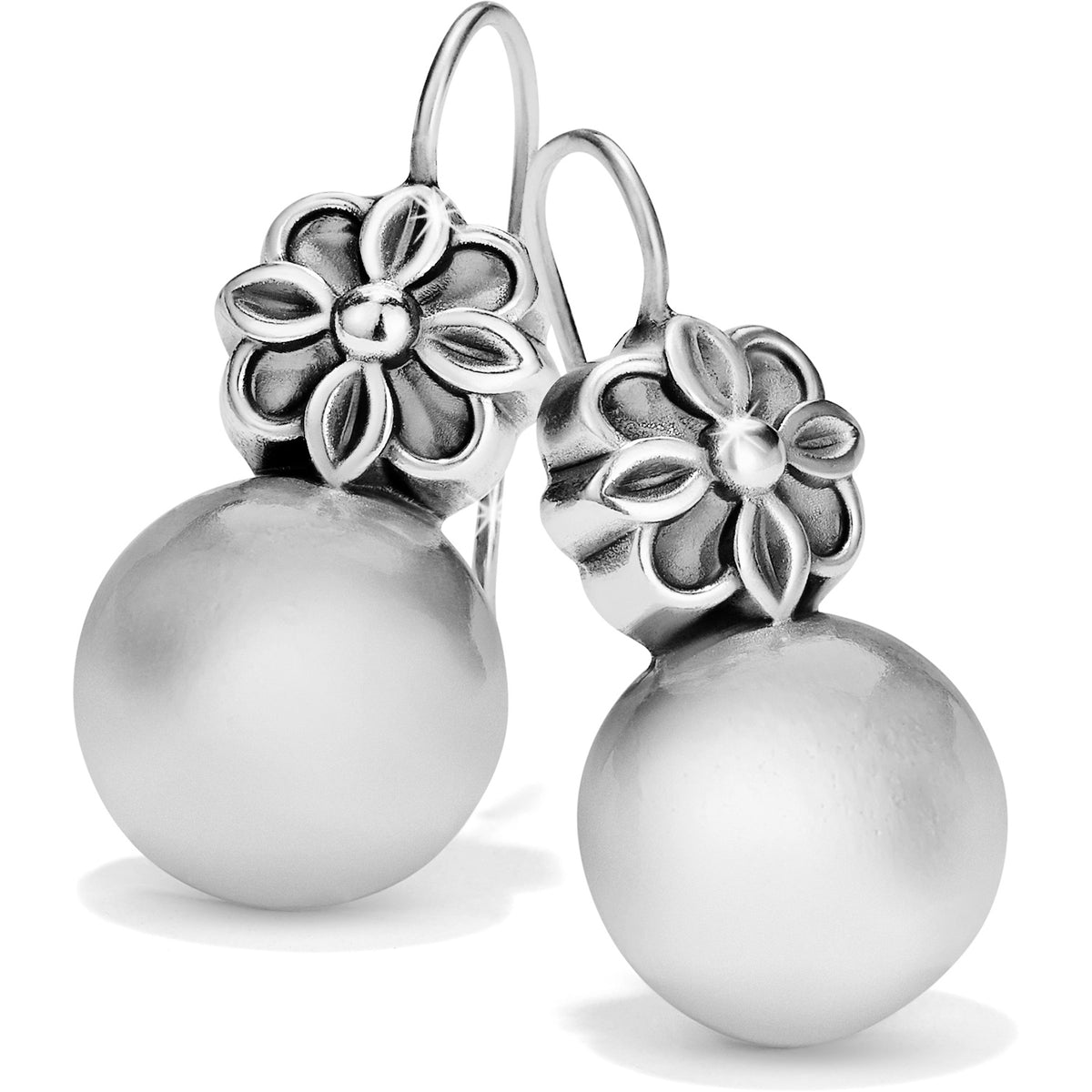Brighton Womens Silver JA6820 - view 1