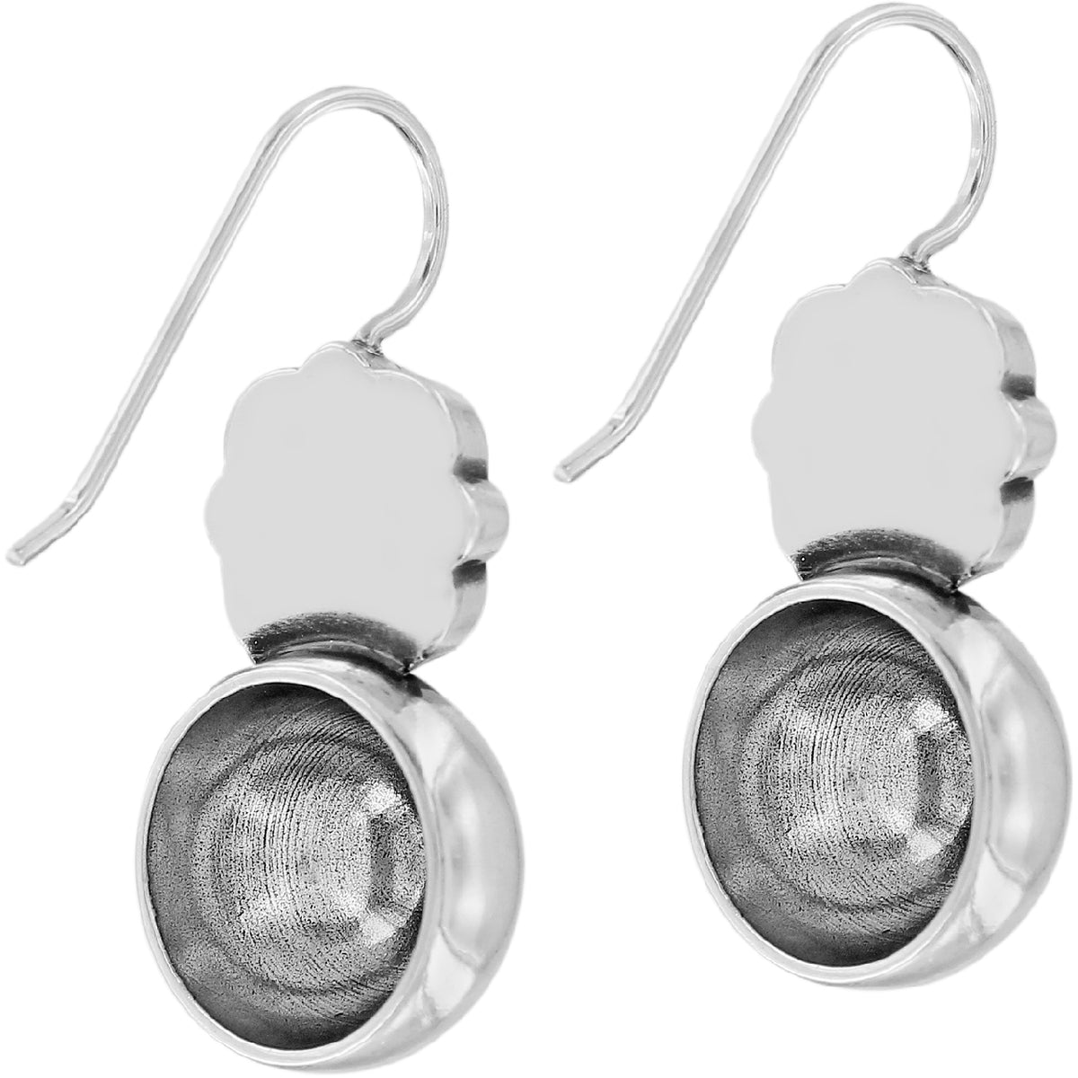 Brighton Womens Silver JA6820 - view 2