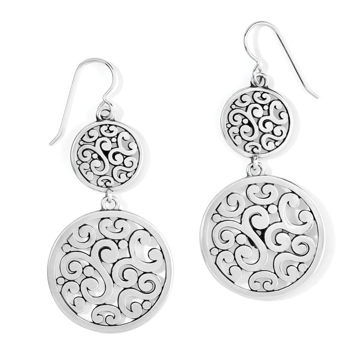 Brighton Womens Silver JA9030 - view 1
