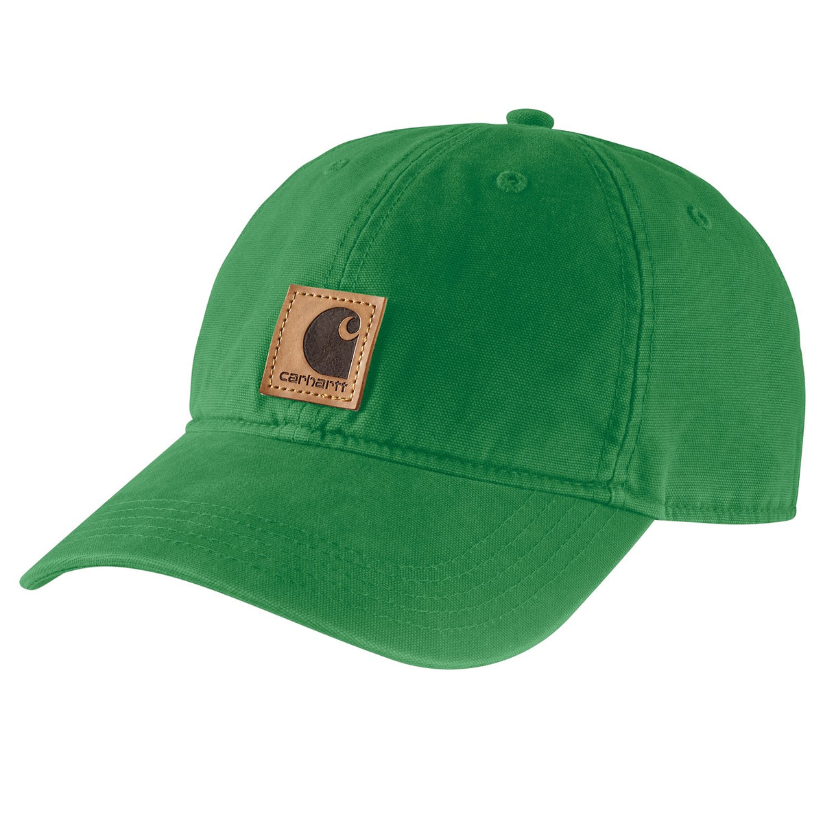 Carhartt Mens Kelly Green 100289-GD8 - view 1