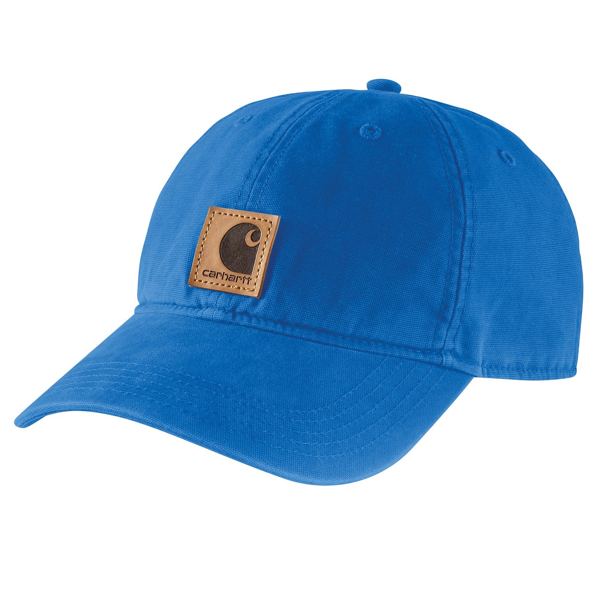 Carhartt Mens Royal Blue 100289-HD3 - view 1