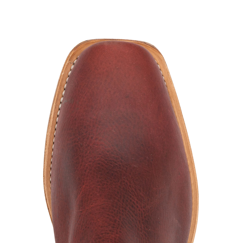 Fenoglio Boot Co. Unisex Cherry Troubadour 00101892 - view 3