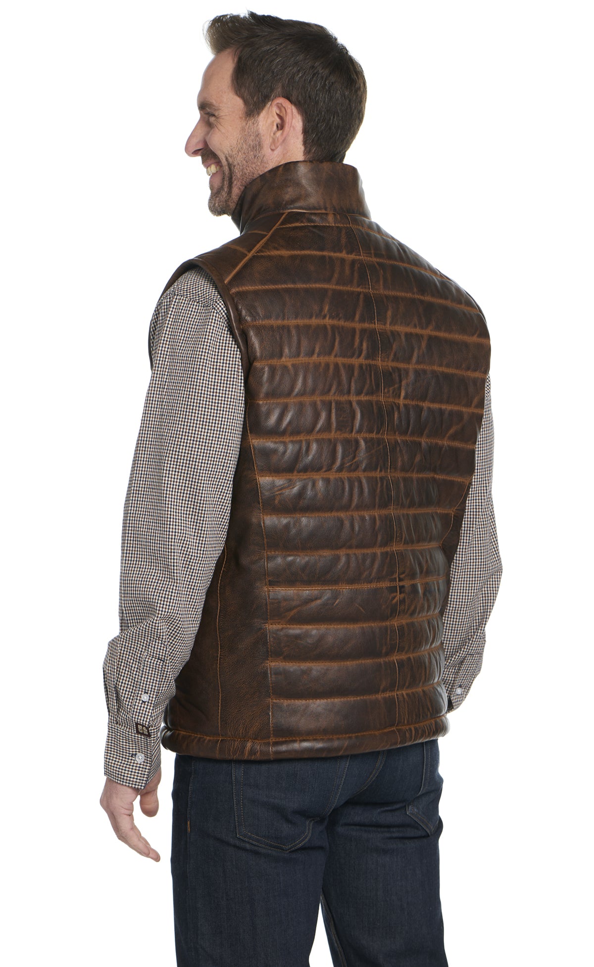 Cripple Creek Mens Alpine Oak ML9770 - view 2