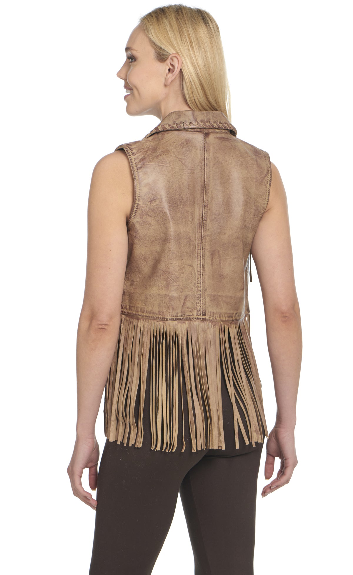 Cripple Creek Womens Sandstone LL16689 - view 2