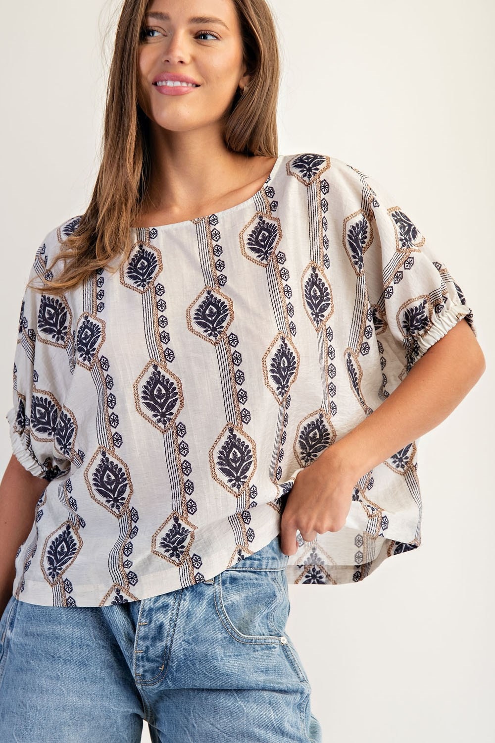 EESOME Womens Midnight TK14564 - view 1