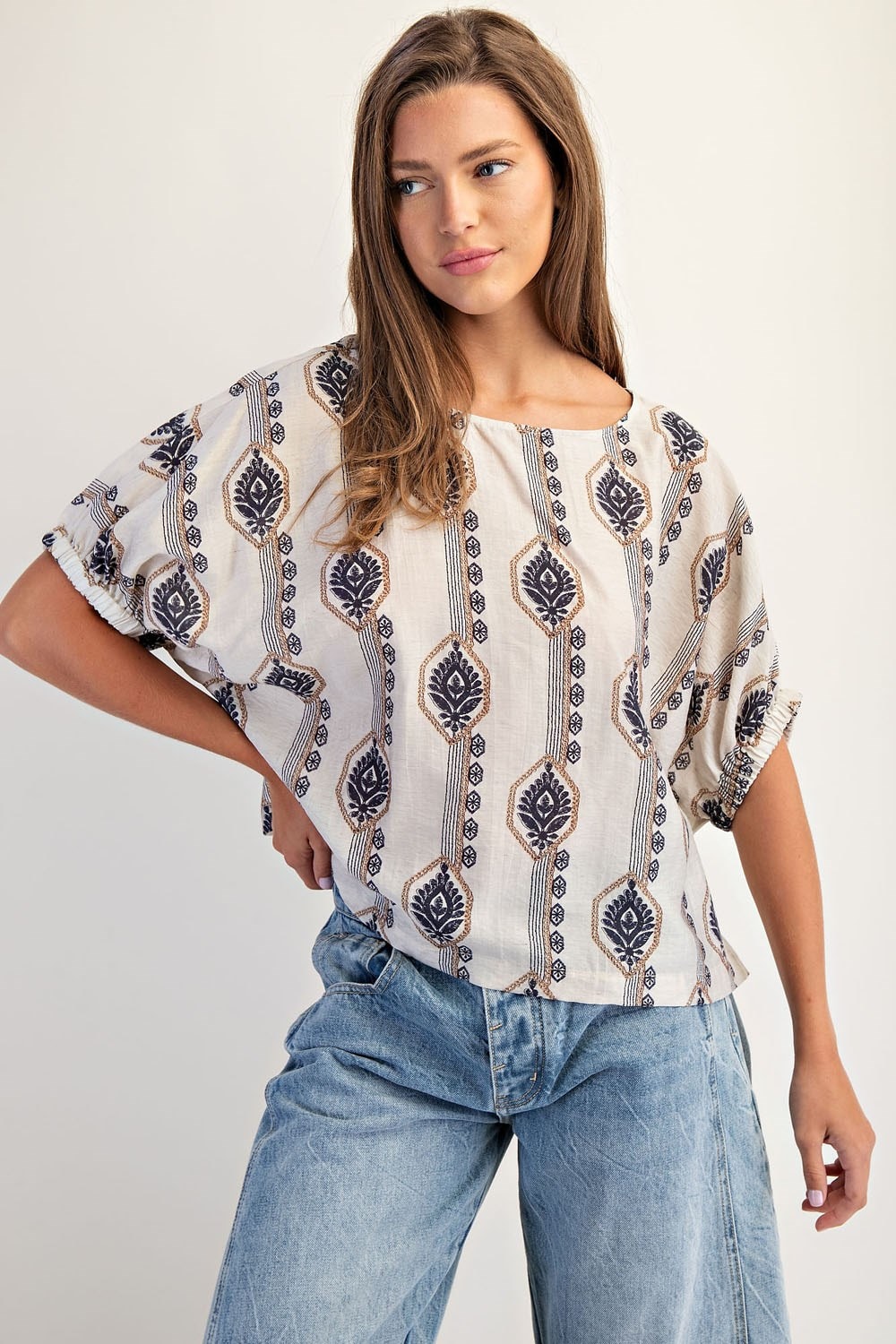 EESOME Womens Midnight TK14564 - view 2