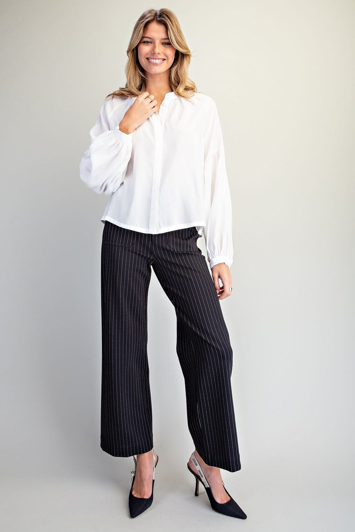EESOME Womens Off White TK16176 - view 6