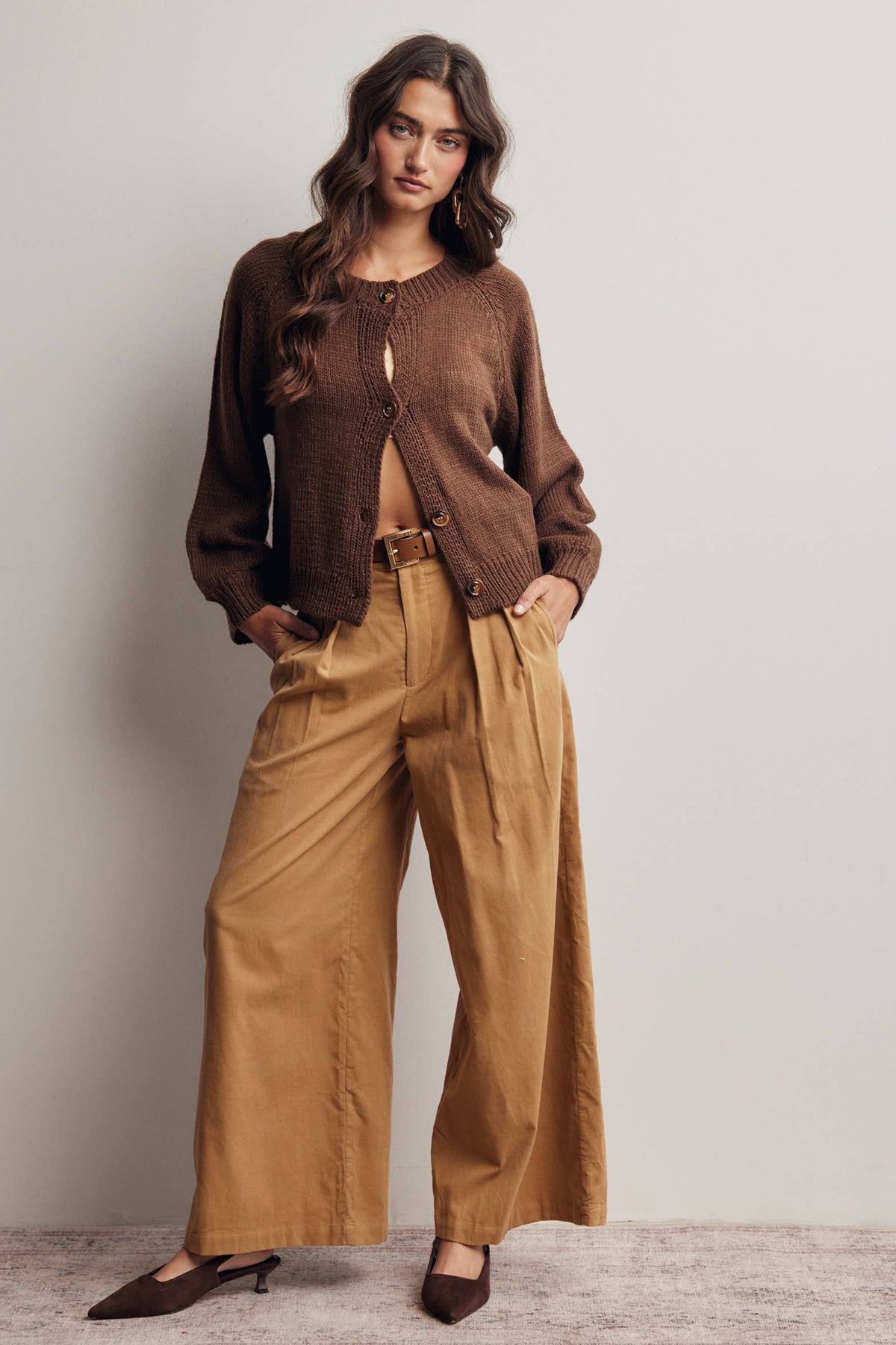 Forte Womens Mocha FSW0059 - view 11