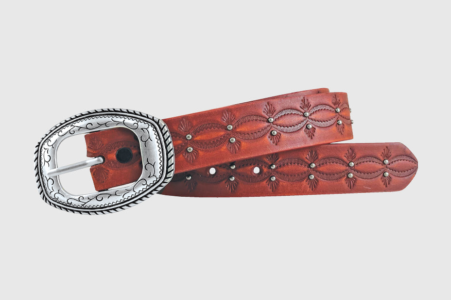 Gem Dandy Girls Red 7305322-600 - view 1