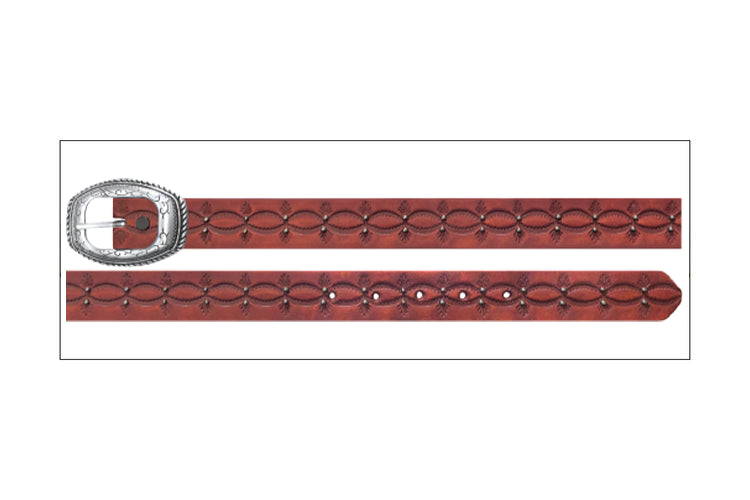 Gem Dandy Girls Red 7305322-600 - view 2