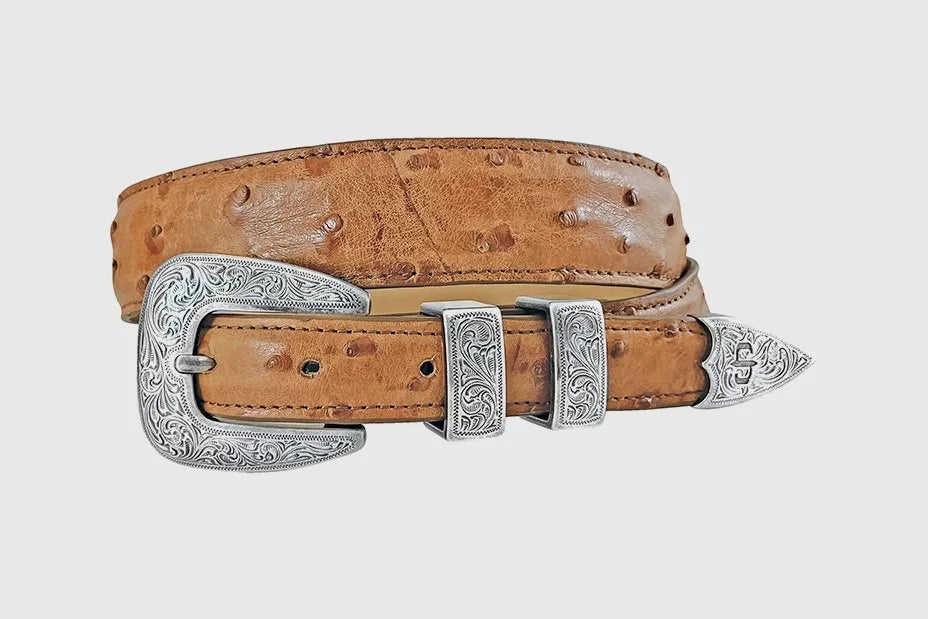Gem Dandy Mens Antique Cognac 9924500-243 - view 1
