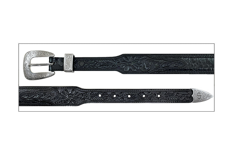Gem Dandy Mens Black 9911500-991 - view 2