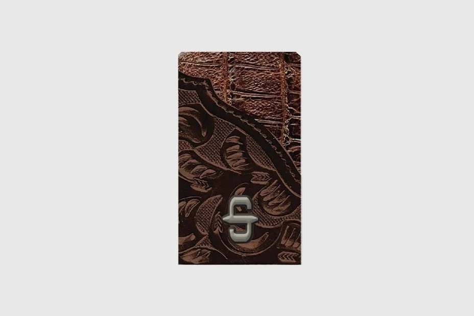 Gem Dandy Mens Brown 9803004 - view 1