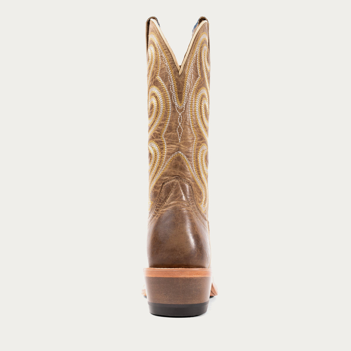 HYER Women's Meridian Boot featuring a sleek design with a rounded toe and sturdy sole, perfect for casual or stylish wear.