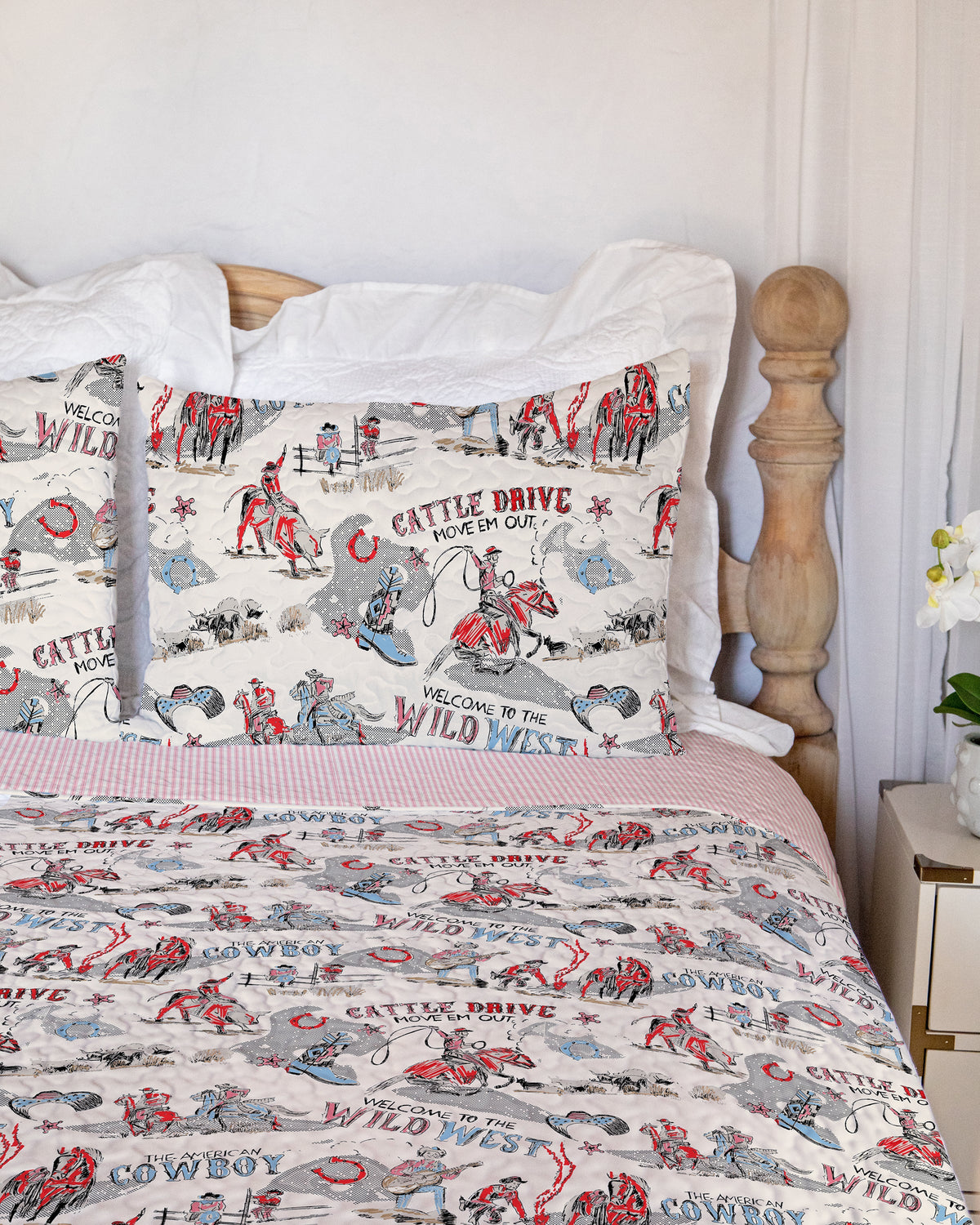 Ida Mae Home