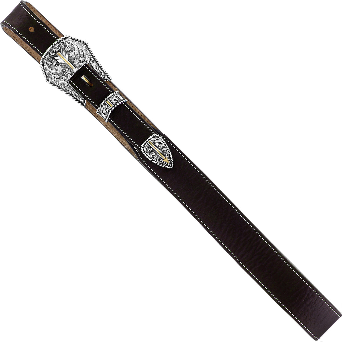 Justin Mens Brown C13745 - view 3