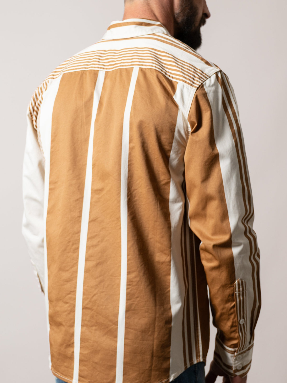 Kimes Ranch Mens Natural MDS0000045 - view 3