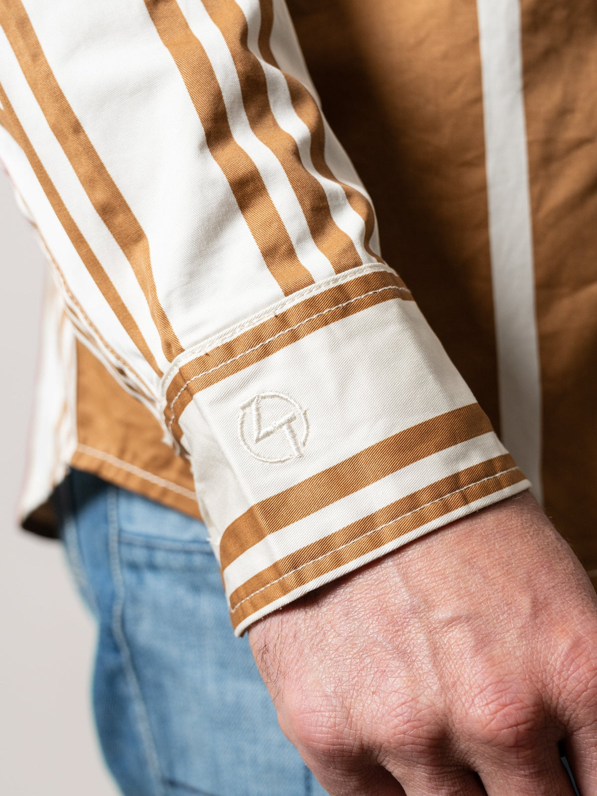 Kimes Ranch Mens Natural MDS0000045 - view 5