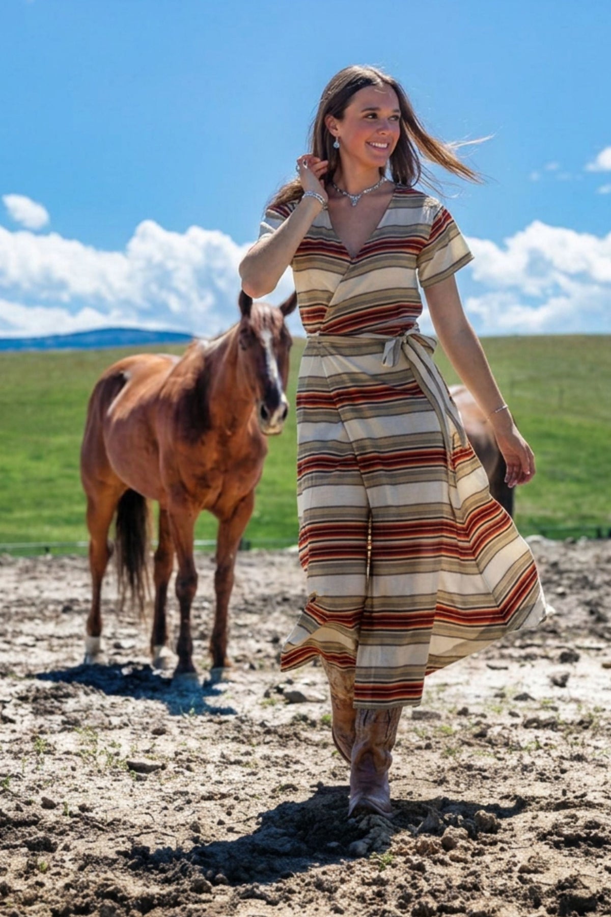 Kimes Ranch Womens Natural WSK0000015 - view 1
