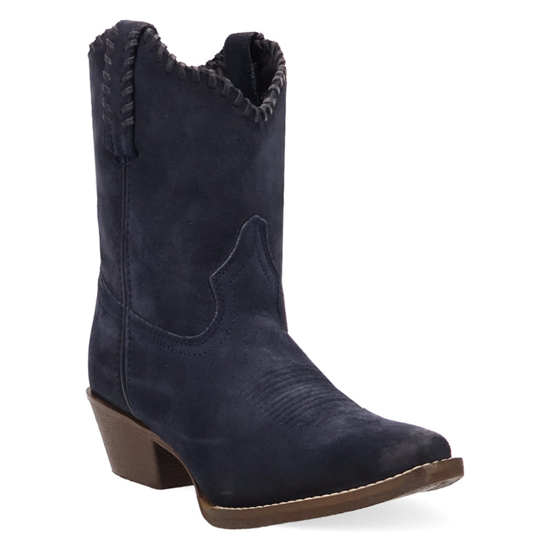 Laredo Womens Navy 20112 - view 1