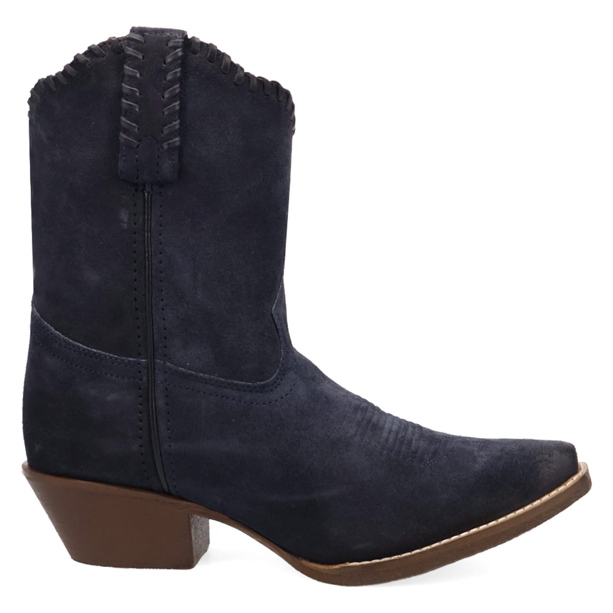 Laredo Womens Navy 20112 - view 2