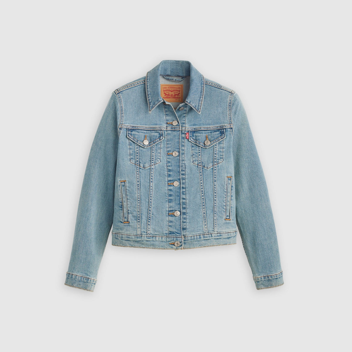 Levis Womens Jeanie 29945-0012 - view 2