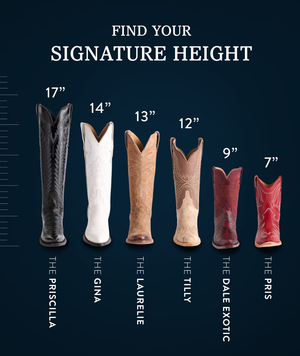Red Lucchese Savannah cowboy boot with intricate stitching and pointed toe, crafted from high-quality leather.