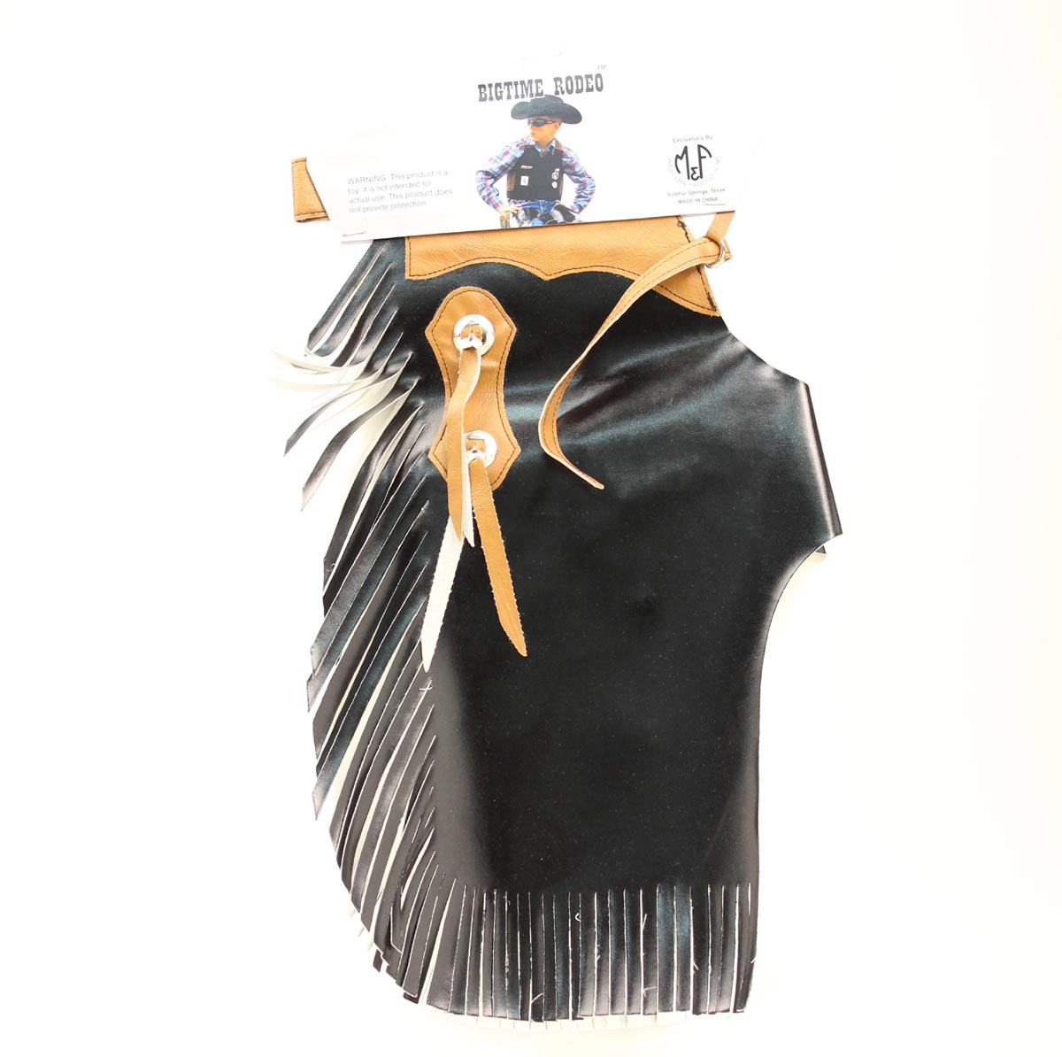 M&F Kids Black and Brown 50562107 - view 1