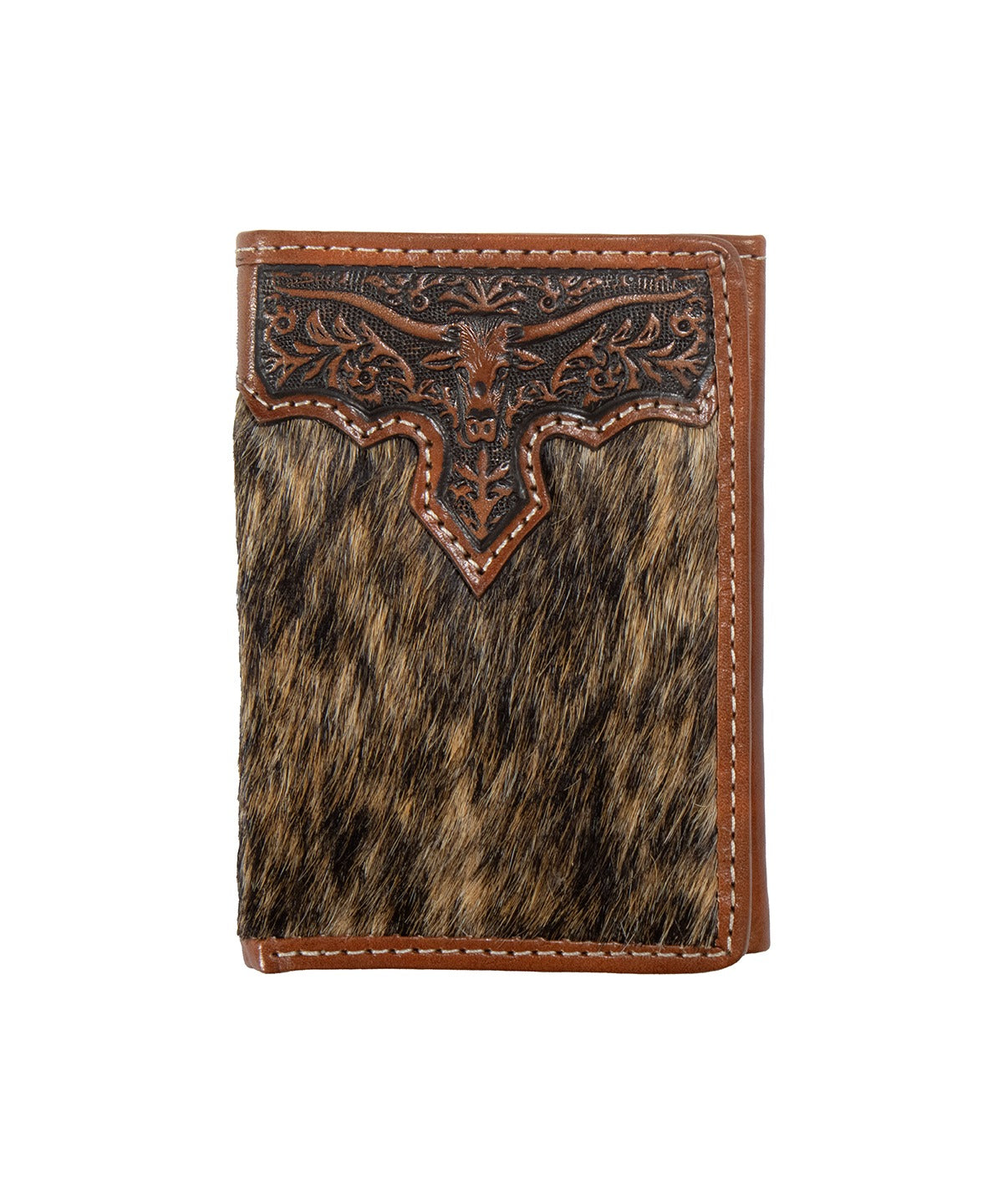 M&F Mens Brown N500048402 - view 1