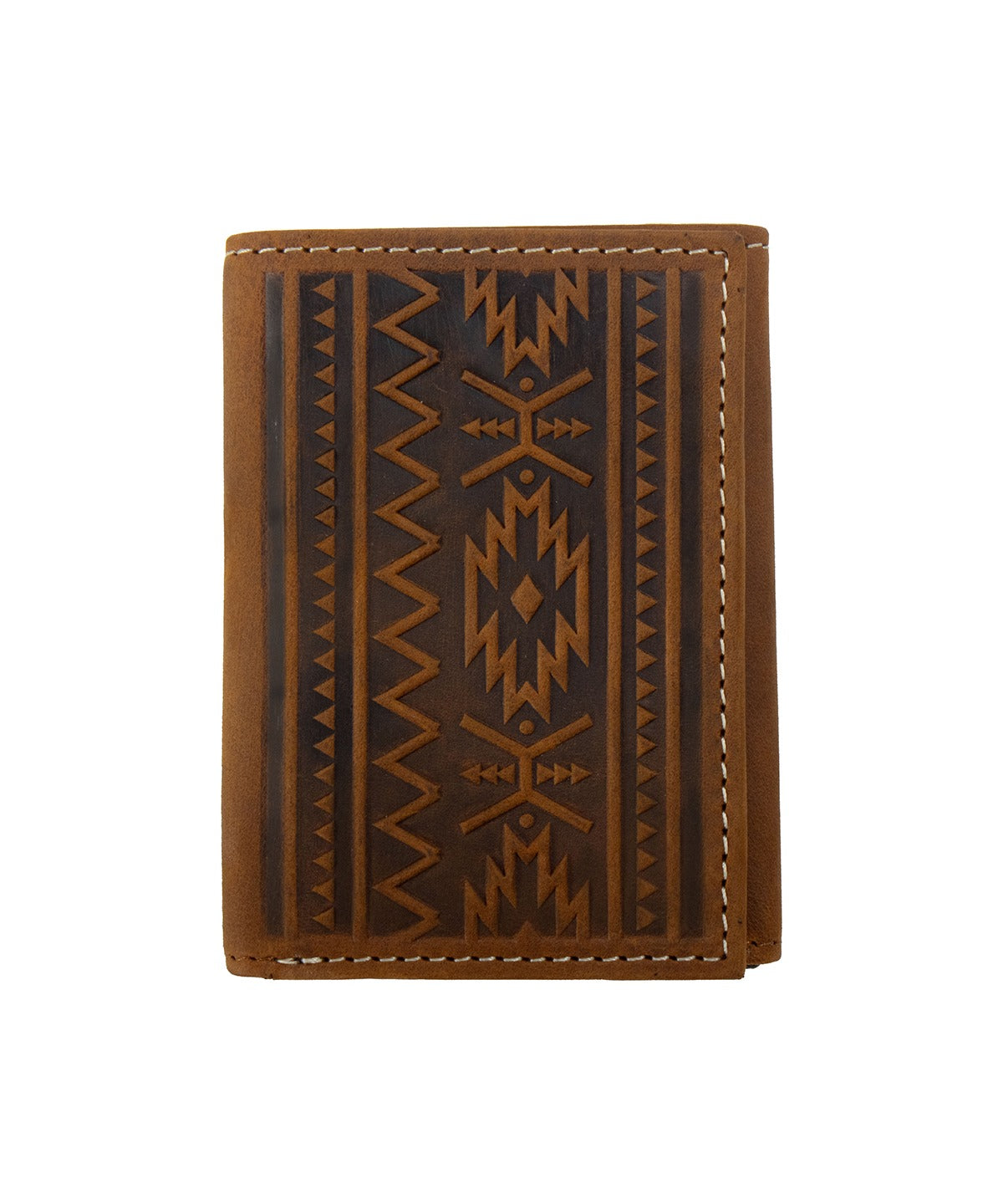 M&F Mens Brown N500049244 - view 1