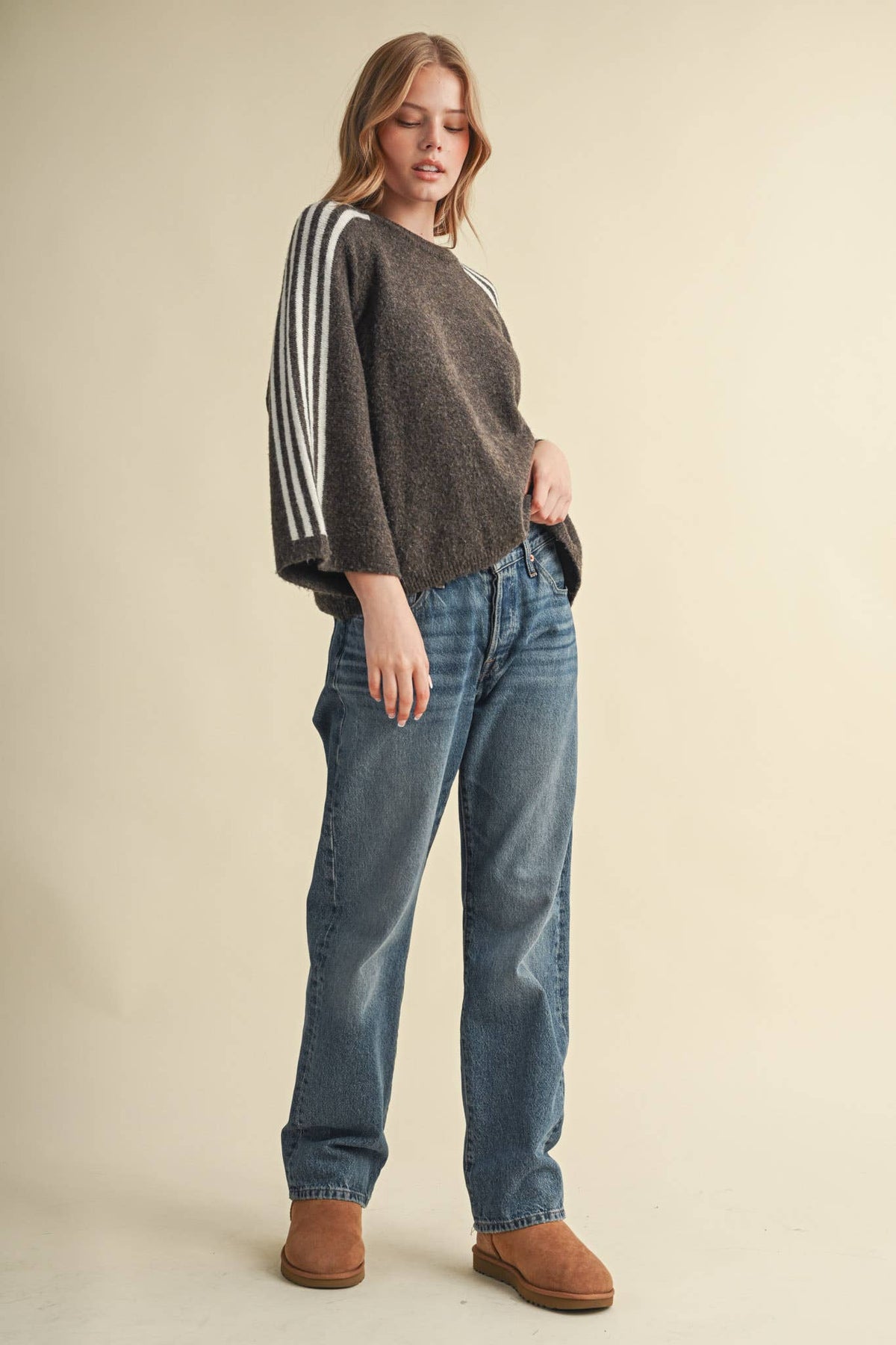 &merci Womens Toasted Coconut MSW11585 - view 12
