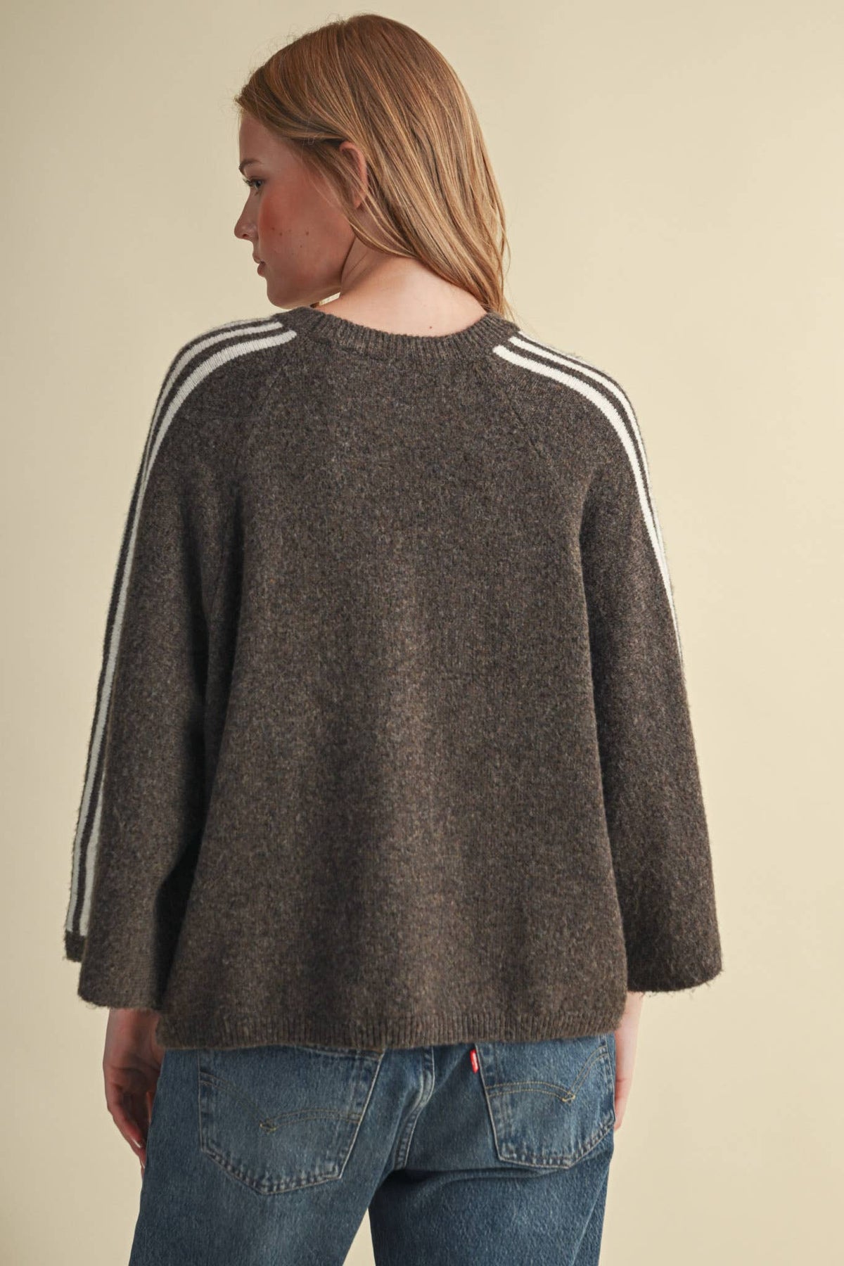 &merci Womens Toasted Coconut MSW11585 - view 6