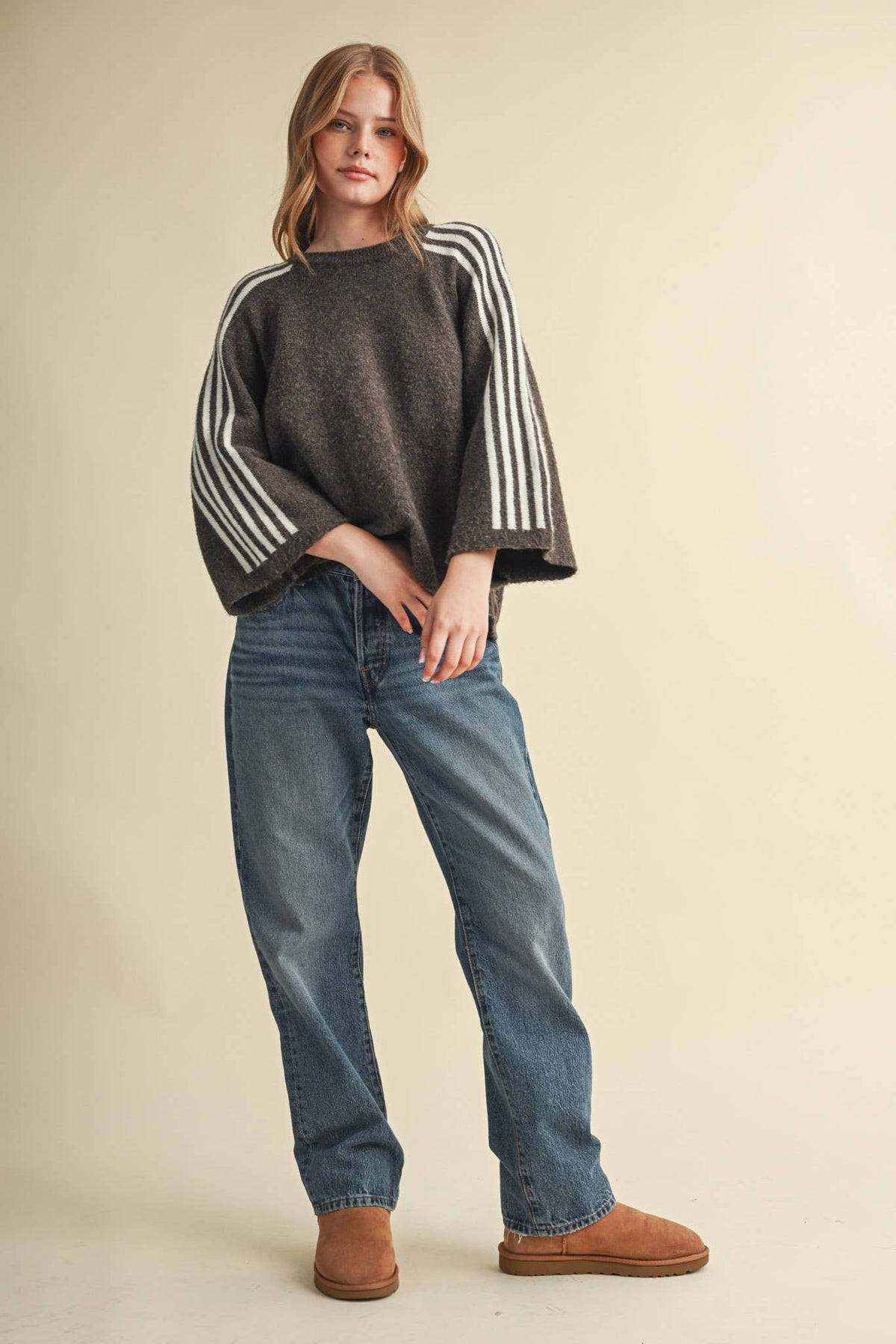 &merci Womens Toasted Coconut MSW11585 - view 9
