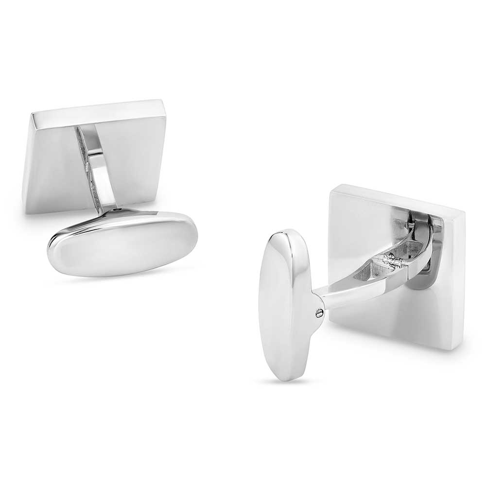 Montana Silversmiths Mens Silver CL6003 - view 2