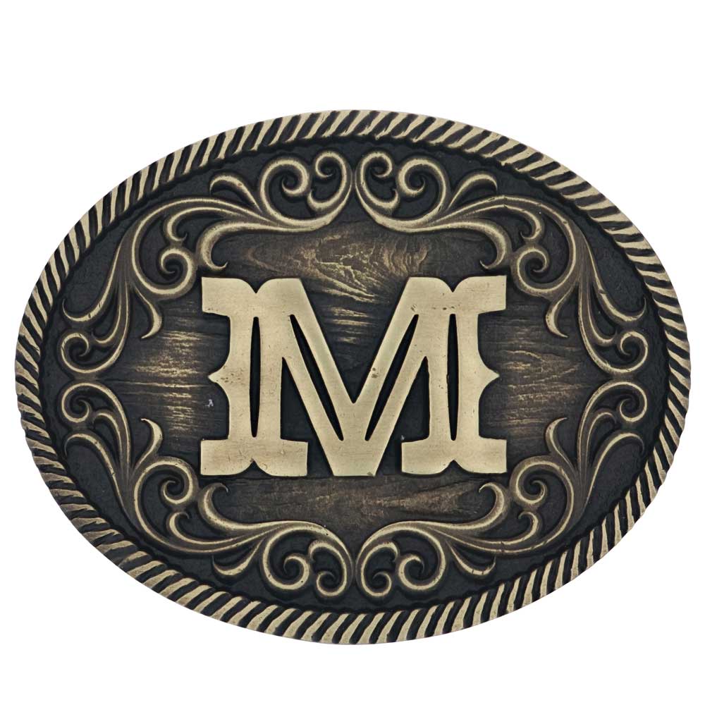 Montana Silversmiths Unisex Bronze A915M - view 1