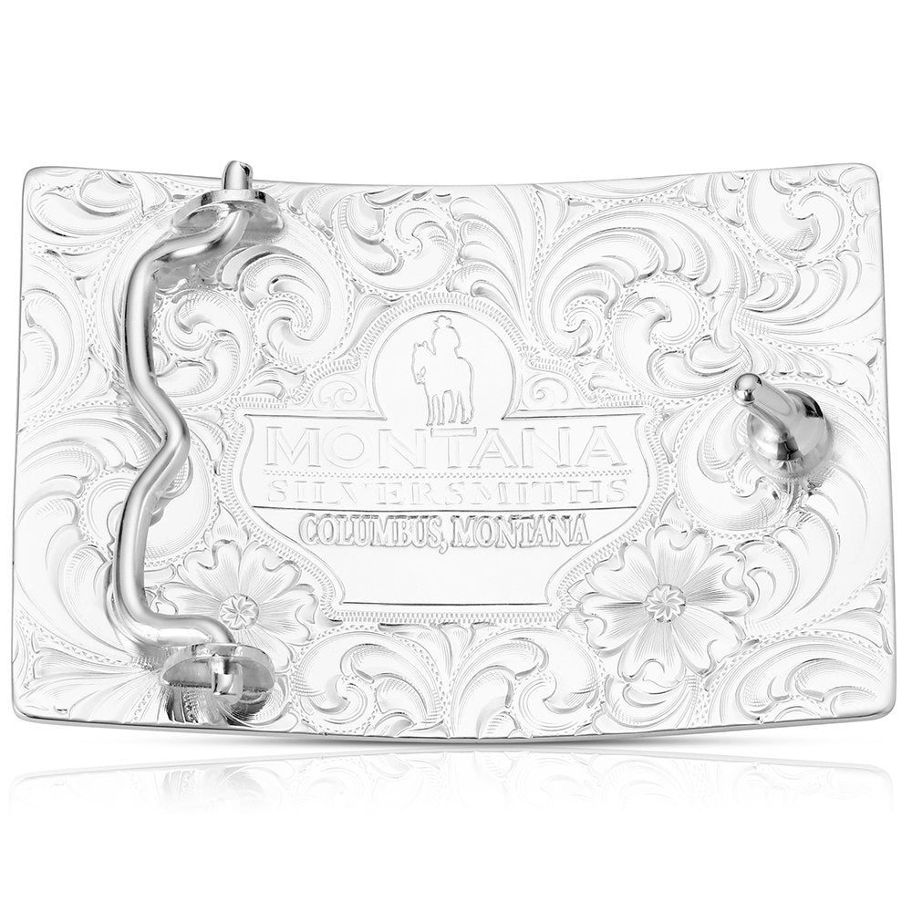 Montana Silversmiths Unisex Silver and Gold 59100-767M - view 2