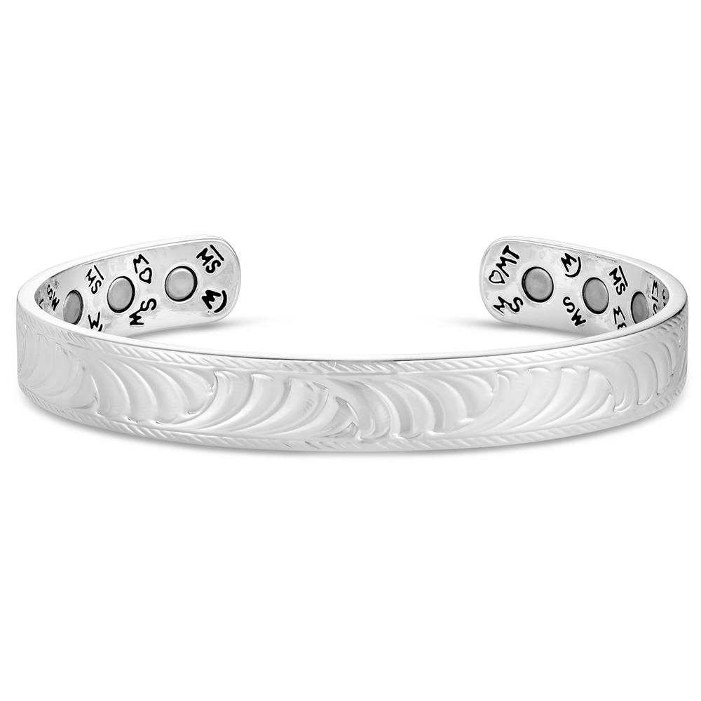 Montana Silversmiths Womens Silver BC6602 - view 1