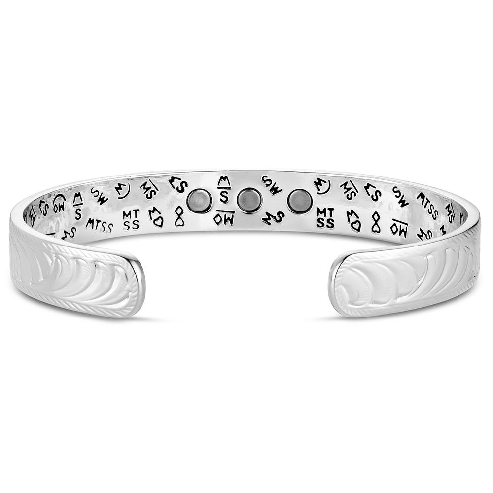 Montana Silversmiths Womens Silver BC6602 - view 2