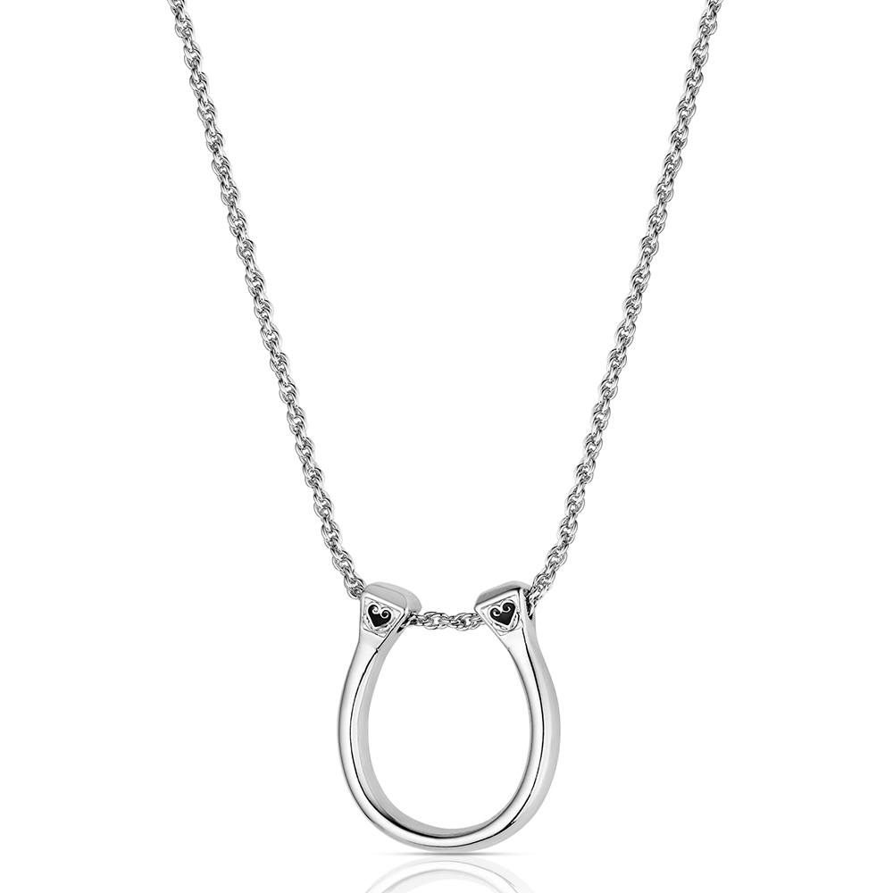 Montana Silversmiths Womens Silver NC6629 - view 1