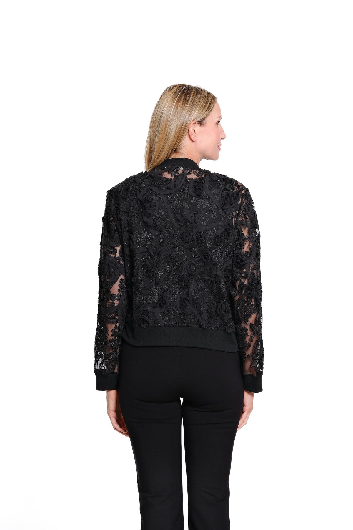 Multiples Womens Black M36609JM - view 4