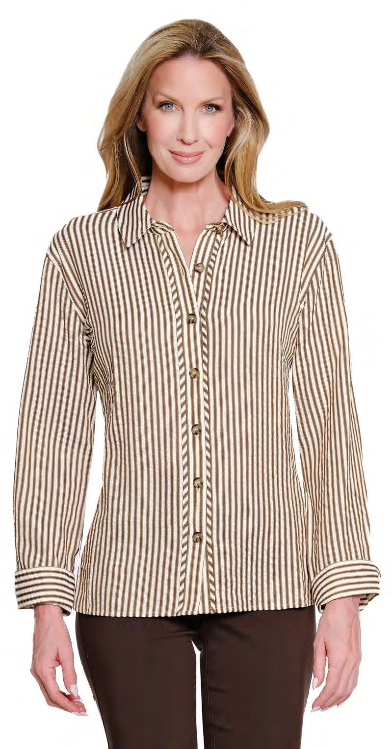 Multiples Womens Caramel M46611BM - view 1