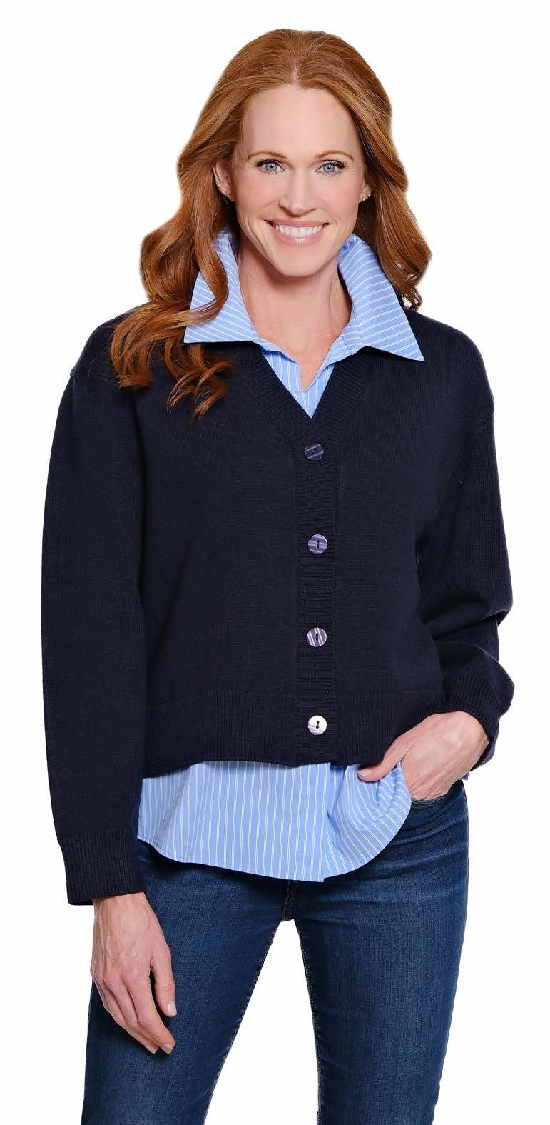 Multiples Womens Midnight M46111KM - view 1