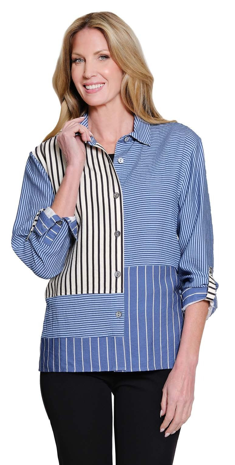Multiples Womens Multi M46310BM - view 1