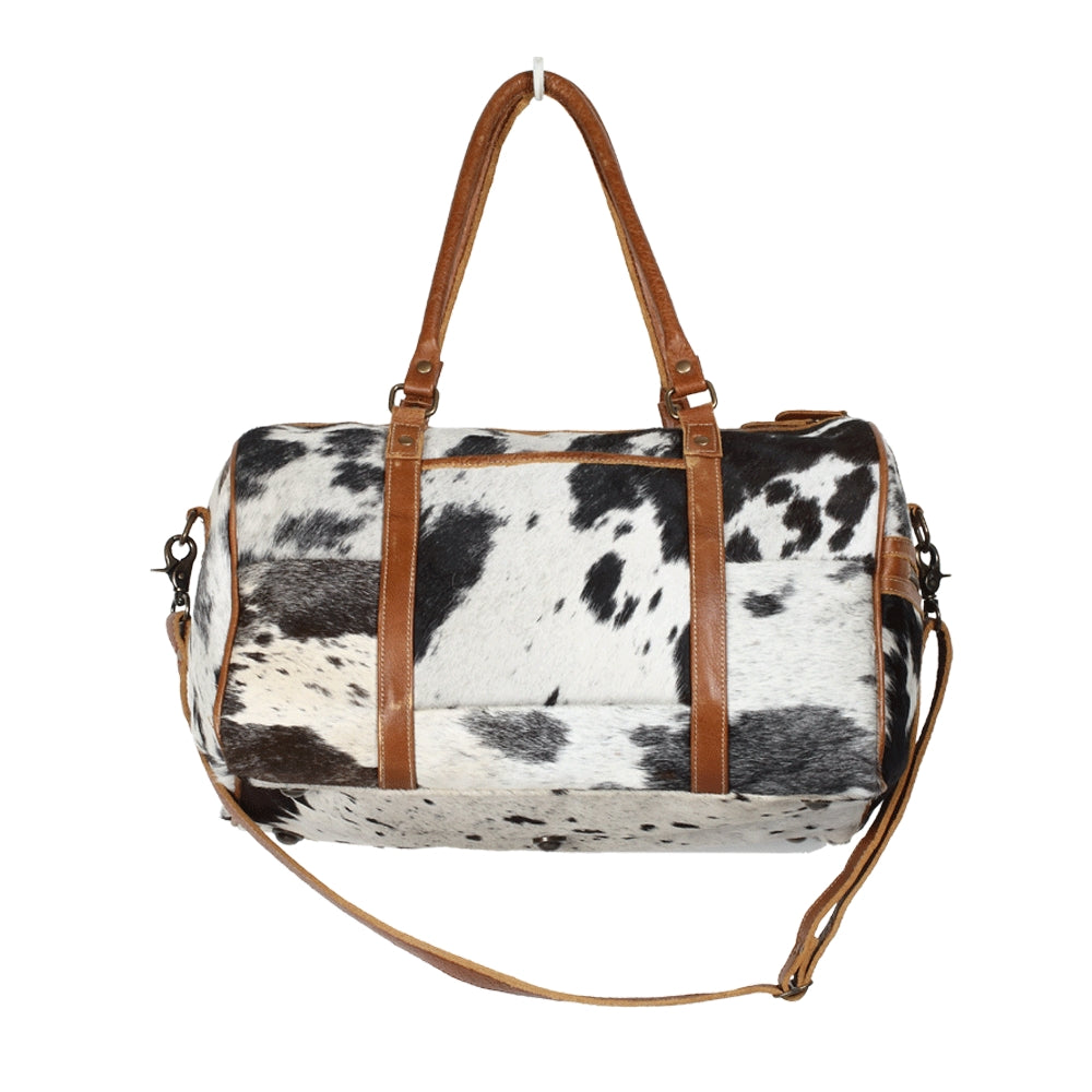 Myra Bag Black/White S-1317 - view 3