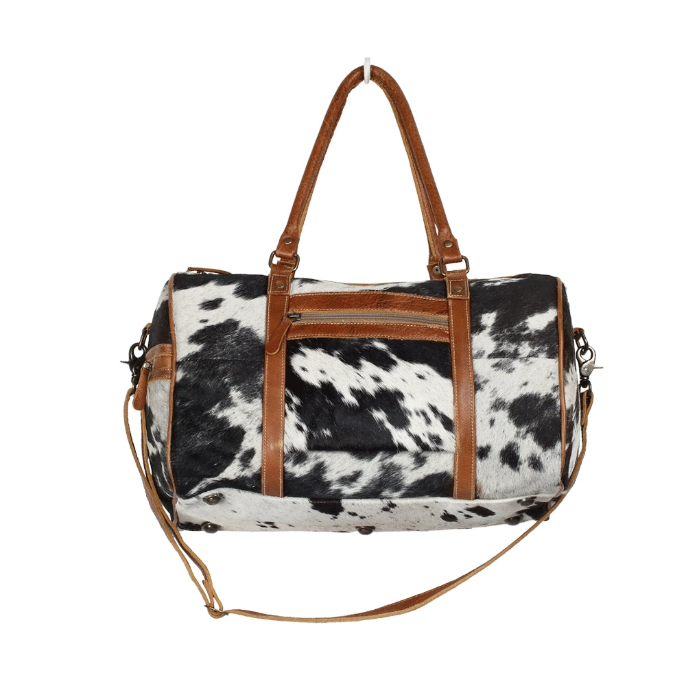 Myra Bag Black/White S-1317 - view 4