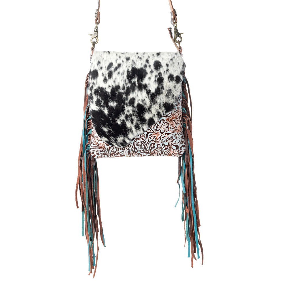 Myra Bag Blue S-3345 - view 1