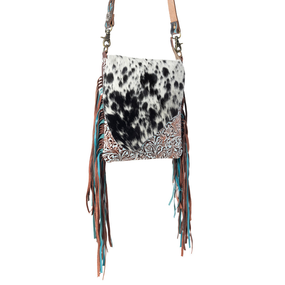 Myra Bag Blue S-3345 - view 2