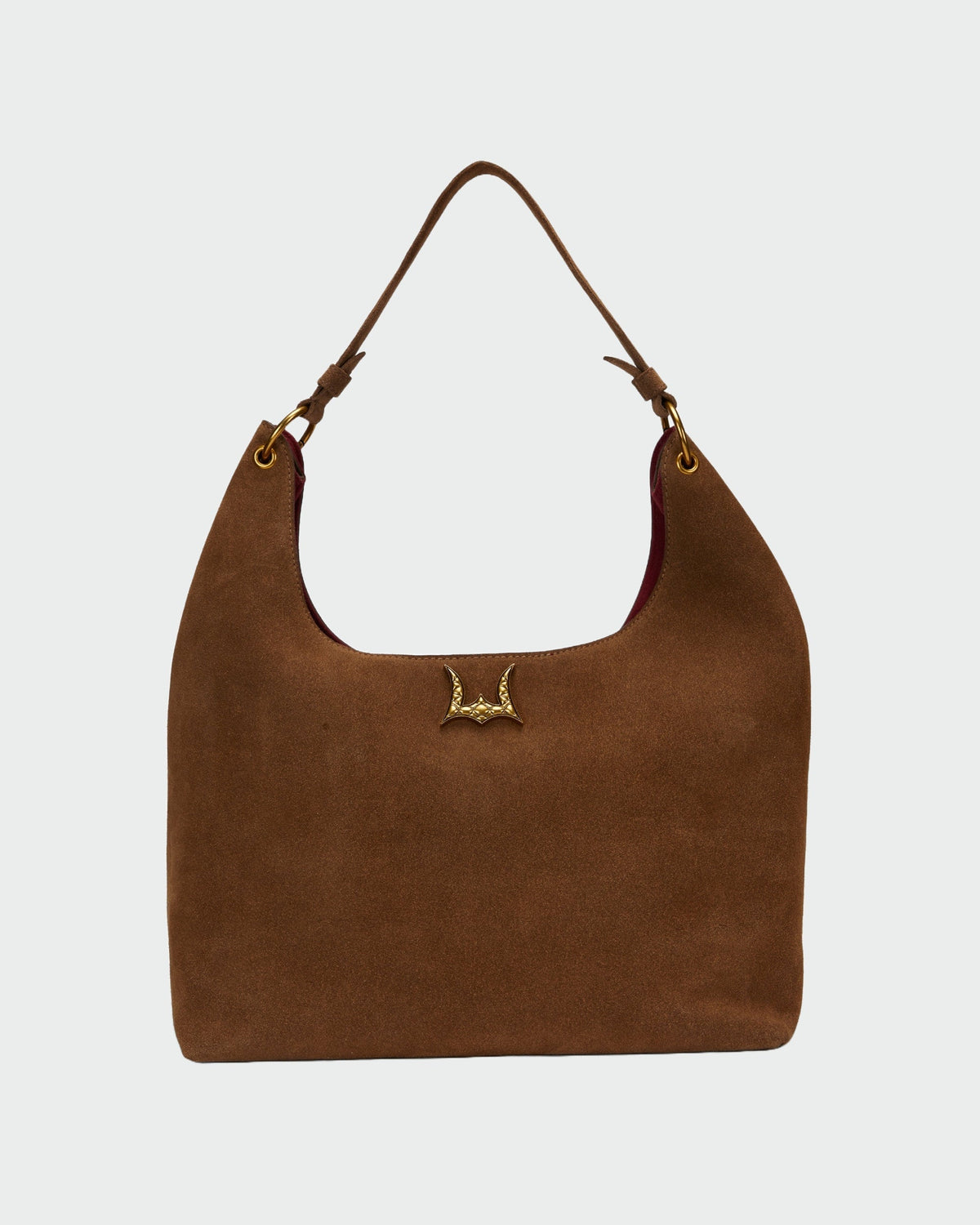 Myra Bag Brown LW-S25-287 - view 1